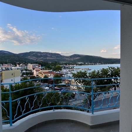 Blue Lagoon 1 Καβάλα Εξωτερικό φωτογραφία
