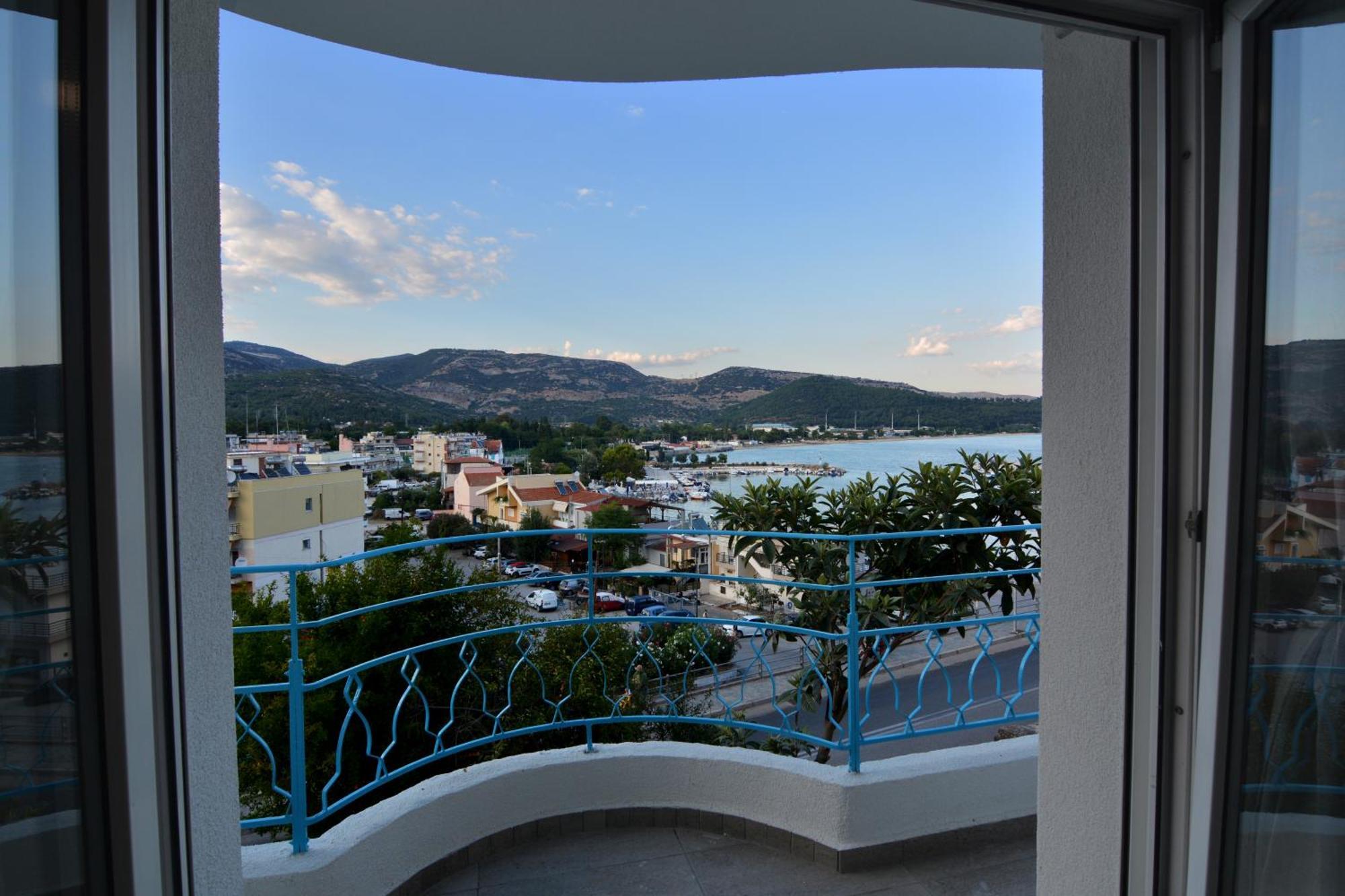 Blue Lagoon 1 Καβάλα Εξωτερικό φωτογραφία