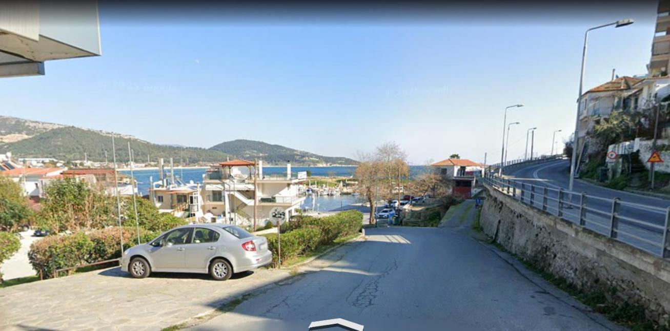Blue Lagoon 1 Καβάλα Εξωτερικό φωτογραφία
